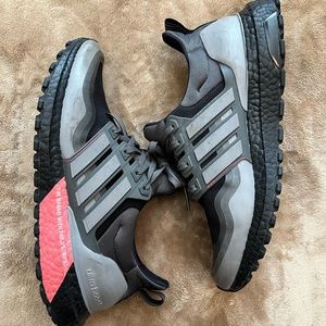 Adidas Ultraboost Terrain - Men’s Size 8